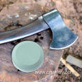 Axe Sharpening Stone for Garden Tools